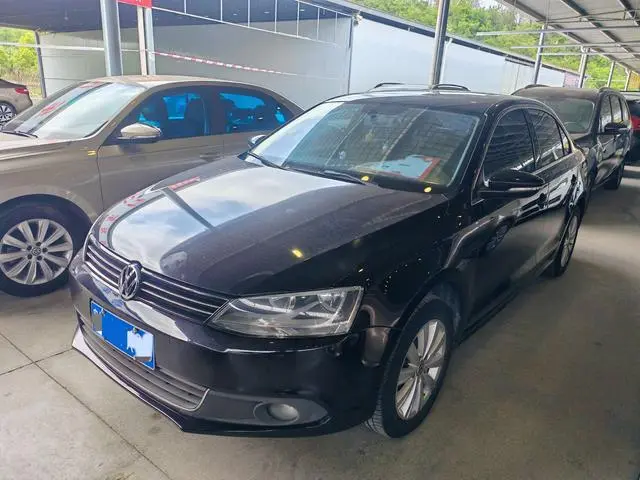 Sagitar 2014 1.4TSI automatic luxury model