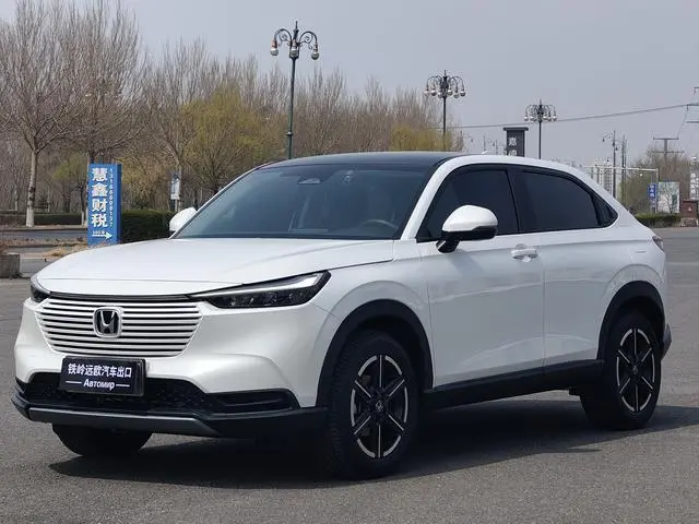 Binzhi 2023 1.5L CVT technology version