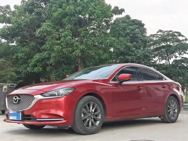 Atez 2020 2.0L Blue Sky Deluxe Edition