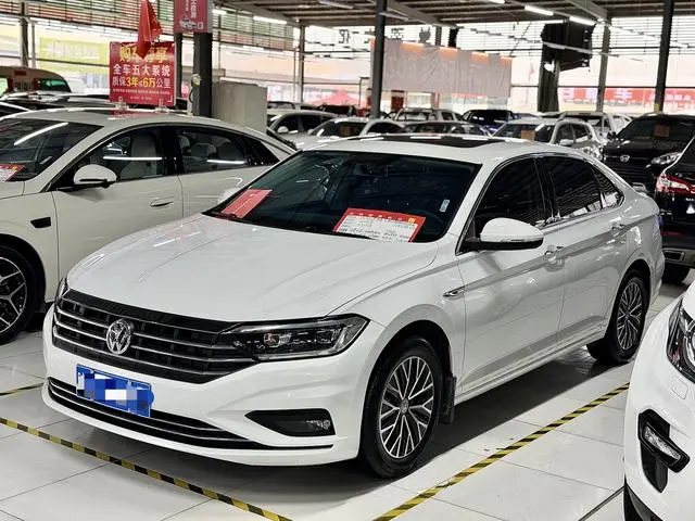 Sagitar 2021 280TSI DSG Comfort Intelligent Edition