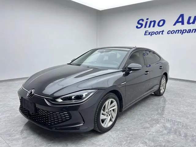 Lingdu 2022 Lingdu L 280TSI DSG Hot Edition