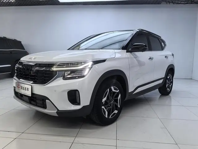 Sethus 2023 1.5L IVT Premium Edition