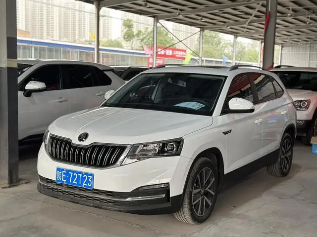 Komic 2024 1.5L automatic comfort version
