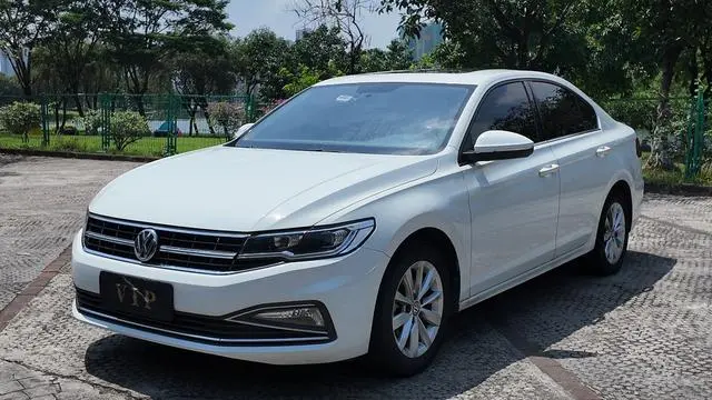 Bora 2020 1.5L automatic comfort model
