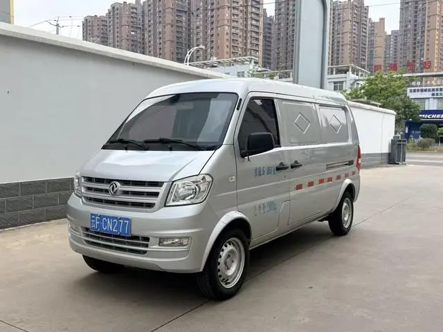 Dongfeng Xiaokang K05S 2019 1.2L practical DK12 National VI
