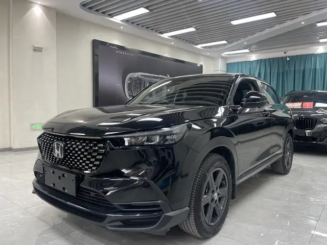 Honda XR-V 2023 1.5L CVT Hot Edition