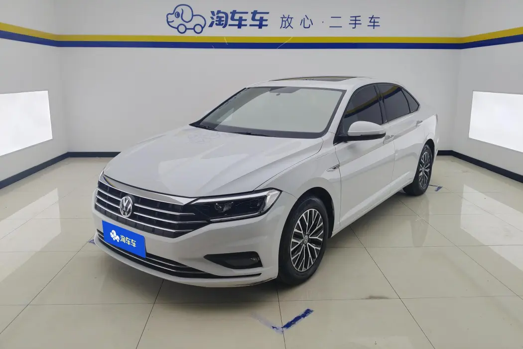 Sagitar 2020 280TSI DSG comfort model National VI