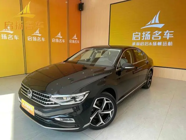 Magotan 2023 2 million commemorative edition 280TSI DSG leading model