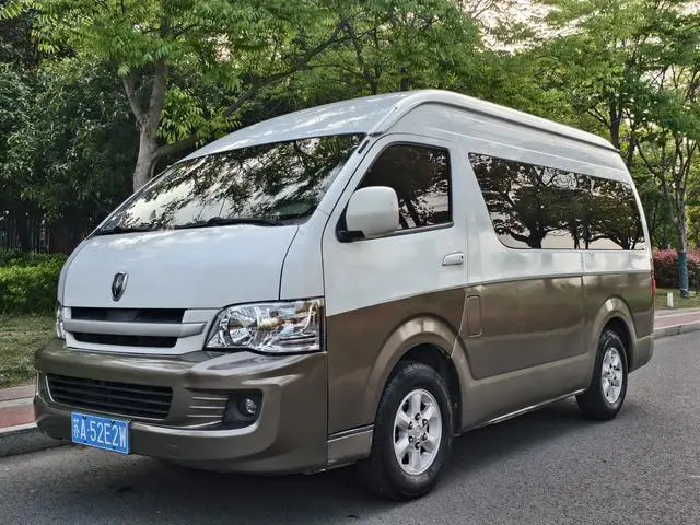 Jinbei Sea Lion 2016 2.5T Sea Lion L flagship model