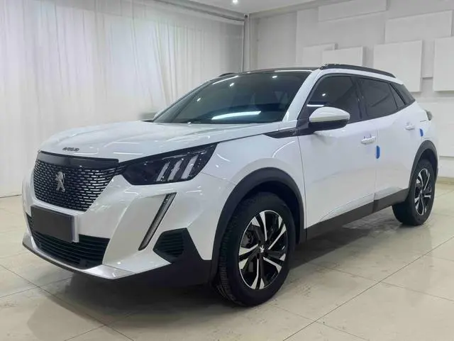 Peugeot 2008 2022 230THP THE ONE