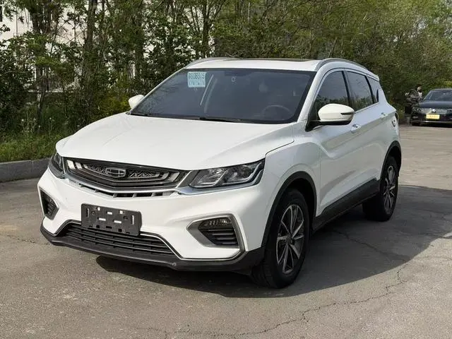 Binyue 2020 PRO 240T DCT Hunter