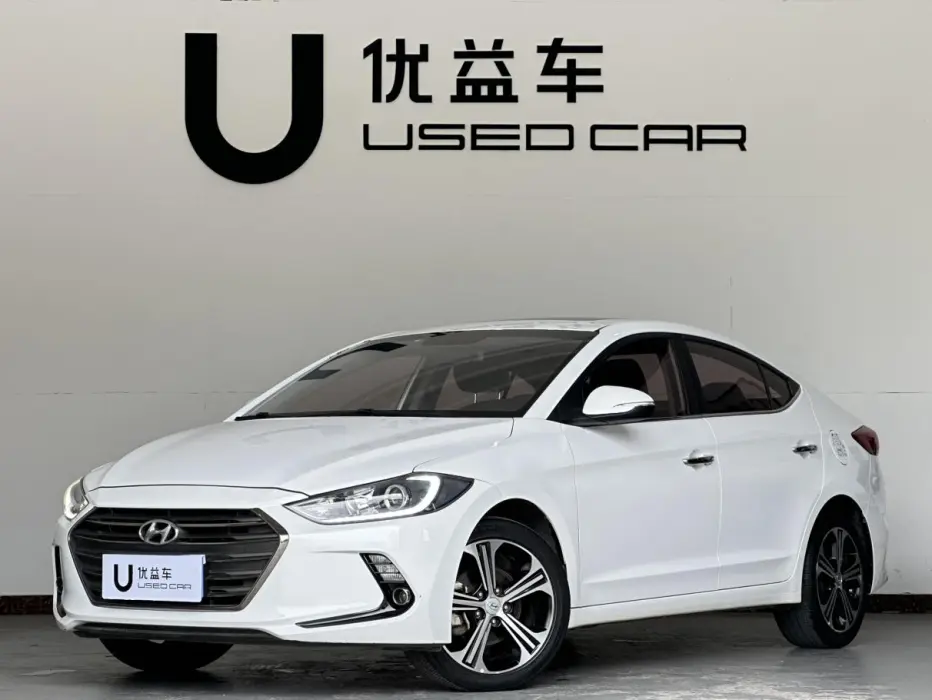 Lingdong 2018 1.4T dual-clutch dynamic and dynamic model