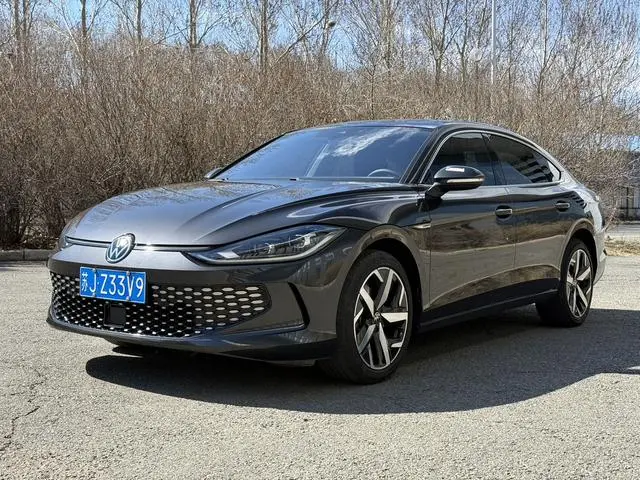 Lingdu 2023 Lingdu L 280TSI DSG Hot Edition
