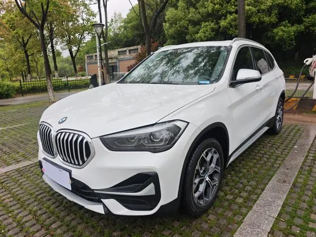 BMW X1 2022 sDrive20Li Exclusive Model