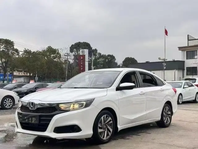 Lingpai 2019 180Turbo CVT Deluxe Edition National VI