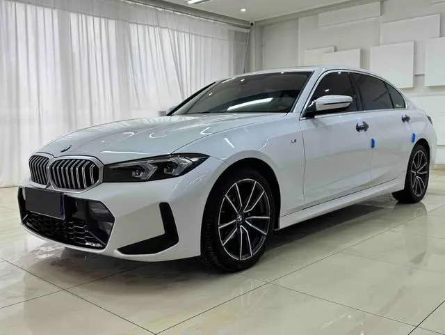 BMW 3 Series 2023 320Li M Sports Package