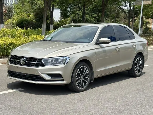 Bora 2019 Bora Legend 1.5L automatic leading type National VI