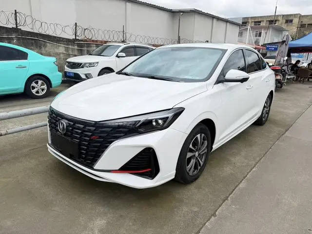 Eado 2023 PLUS Enjoy Edition Blue Whale NE 1.4T GDI DCT Premium Type