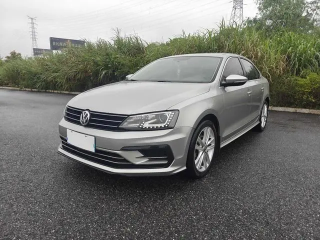 Sagitar 2018 280TSI DSG Dynamic Edition