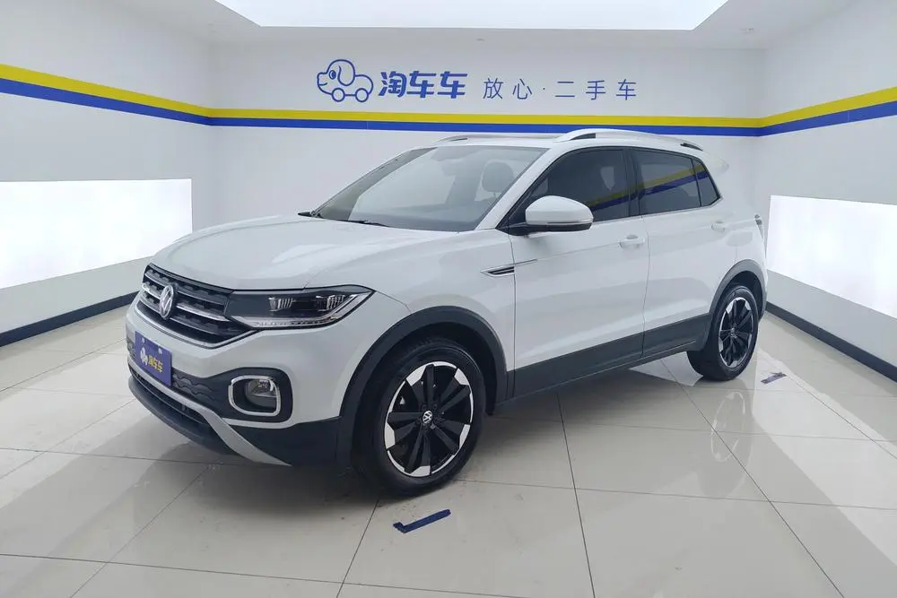 Tanying 2021 1.5L Automatic Yuezhi Connected Edition