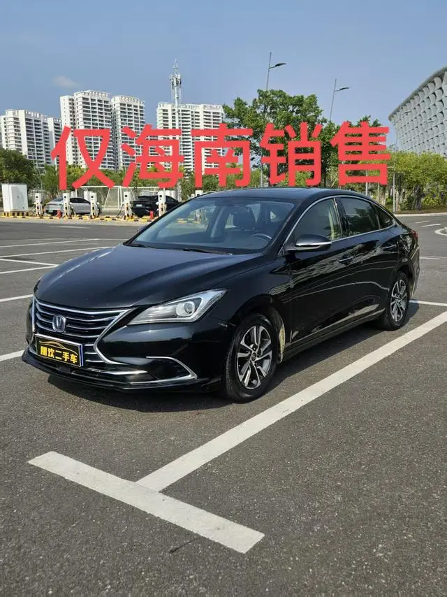 Eado 2018 1.6L GDI Automatic Fashion Edition National V