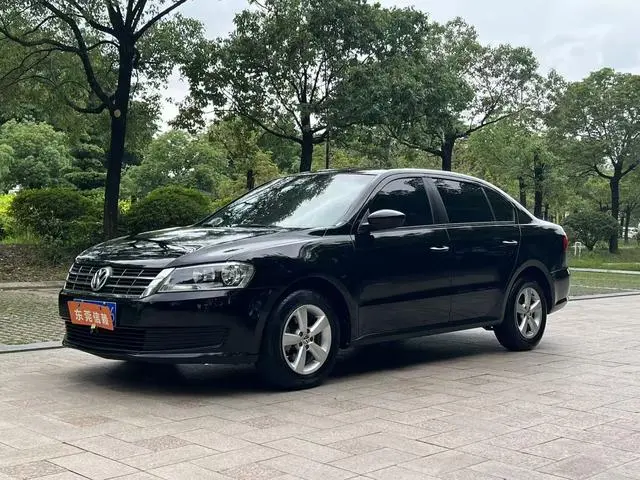 Lavida 2015 1.6L automatic fashion version