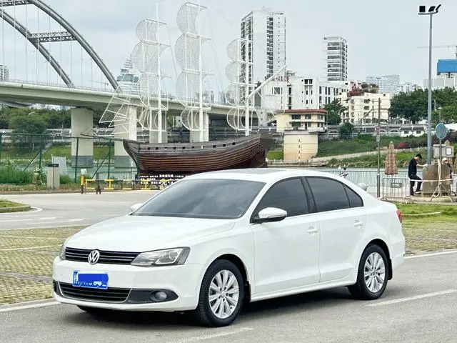 Sagitar 2014 1.4TSI automatic luxury model