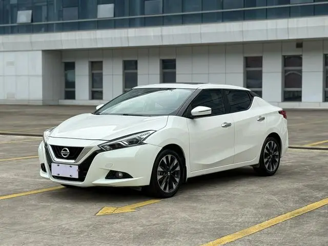 Blue Bird 2019 1.6L CVT Smart Connected Smart Cool Edition National VI