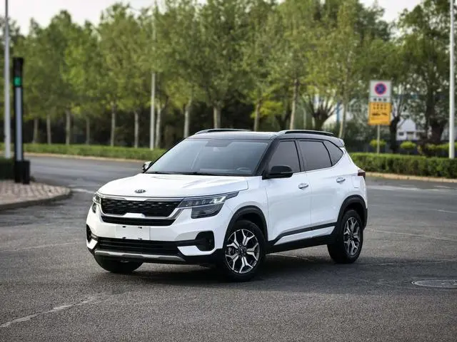 Aopao 2021 1.5L CVT Trendy Edition