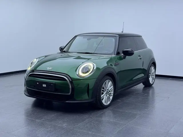 MINI 2022 1.5T COOPER Artist