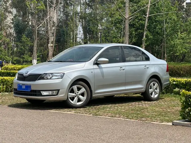Xinrui 2013 1.6L manual smart selection