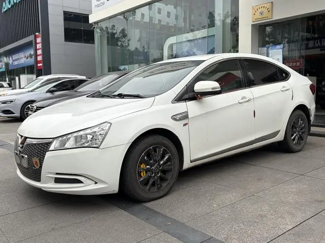 Na5 2014 Dancing Limited Edition 1.8T Automatic Luxury Type