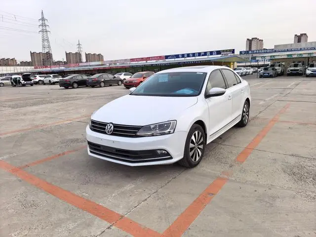 Sagitar 2017 230TSI automatic comfort model