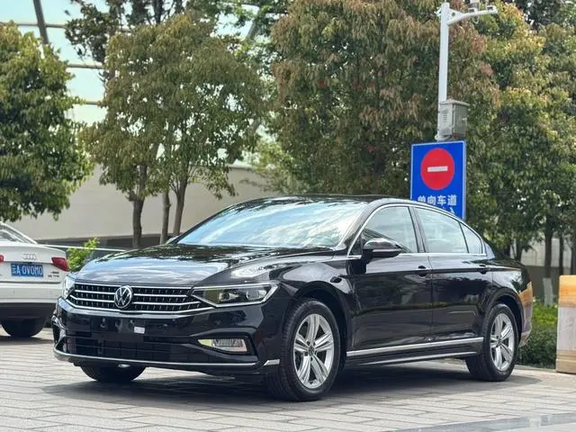 Magotan 2023 2 million commemorative edition 280TSI DSG comfort model