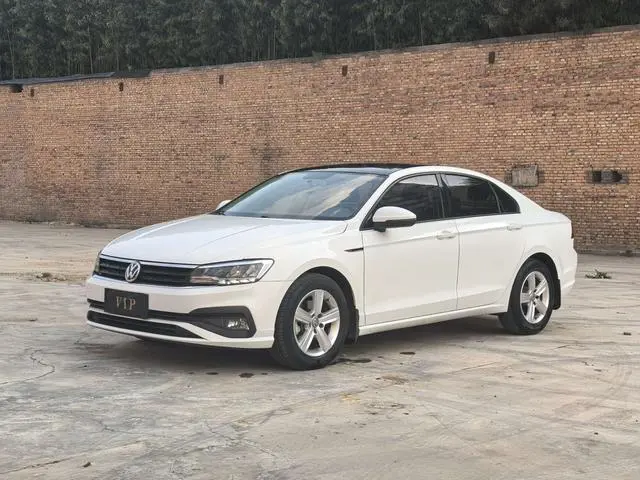 Lingdu 2021 230TSI DSG Fashion Edition