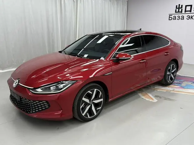 Lingdu 2022 Lingdu L 280TSI DSG Hot Edition