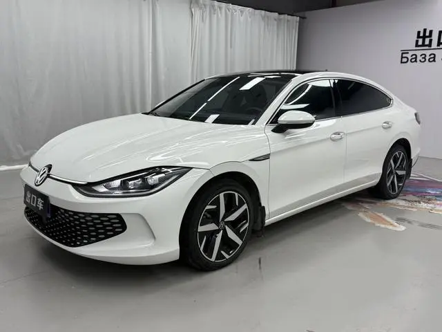 Lingdu 2023 Lingdu L 280TSI DSG Hot Edition