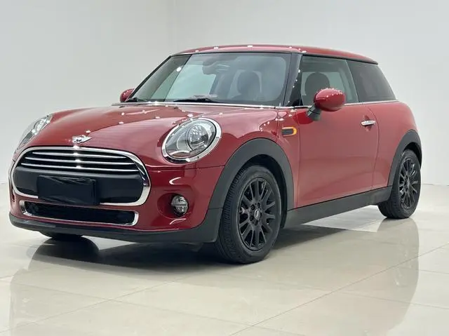 MINI 2016 1.2T ONE Avant-Garde