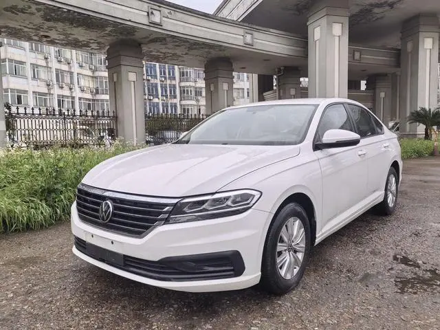 Lavida 2021 1.5L automatic comfort version