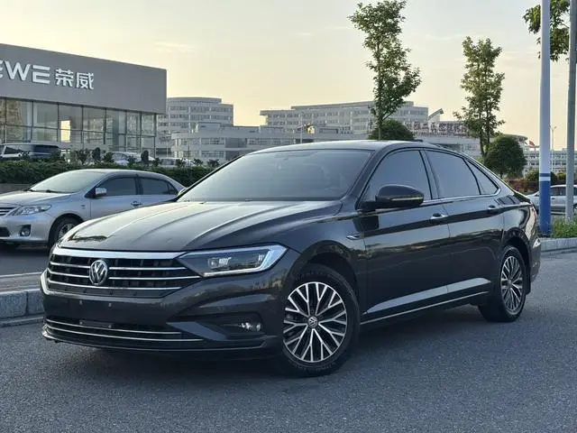 Sagitar 2021 280TSI DSG Comfort Intelligent Edition