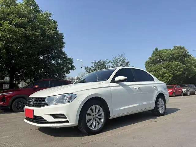 Bora 2019 Bora Legend 1.5L Automatic Fashion Type National V