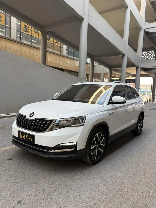 Komic 2023 1.5L automatic comfort version