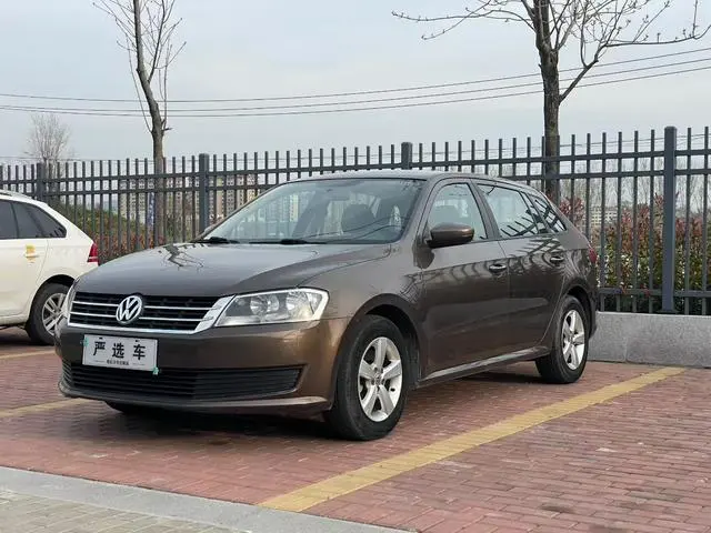 Langxing 2013 1.6L automatic comfort model