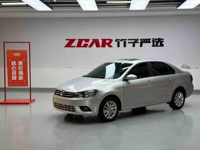Jetta 2015 Premium Edition 1.6L Automatic Comfort Type