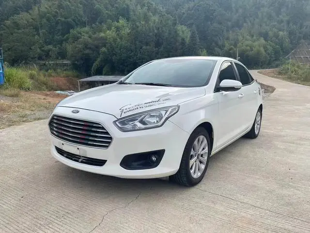 Forex 2017 Happy Edition 1.5L Automatic Fashion Type