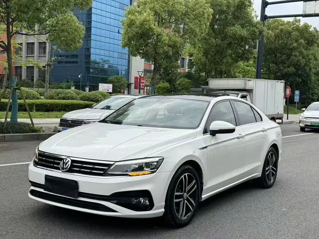 Lingdu 2019 280TSI DSG Comfort Edition National V