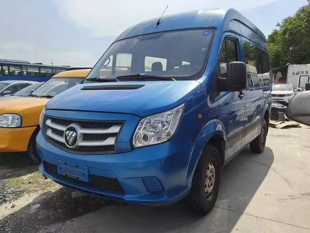 Tuano 2019 2.5T E5