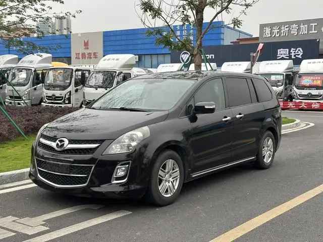 Mazda8 2011 2.3L Extreme Edition