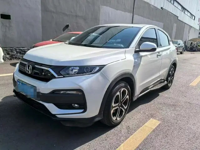 Honda XR-V 2021 1.5L CVT Comfort Edition