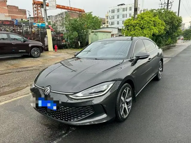 Lingdu 2024 Lingdu L 280TSI DSG Hot Edition